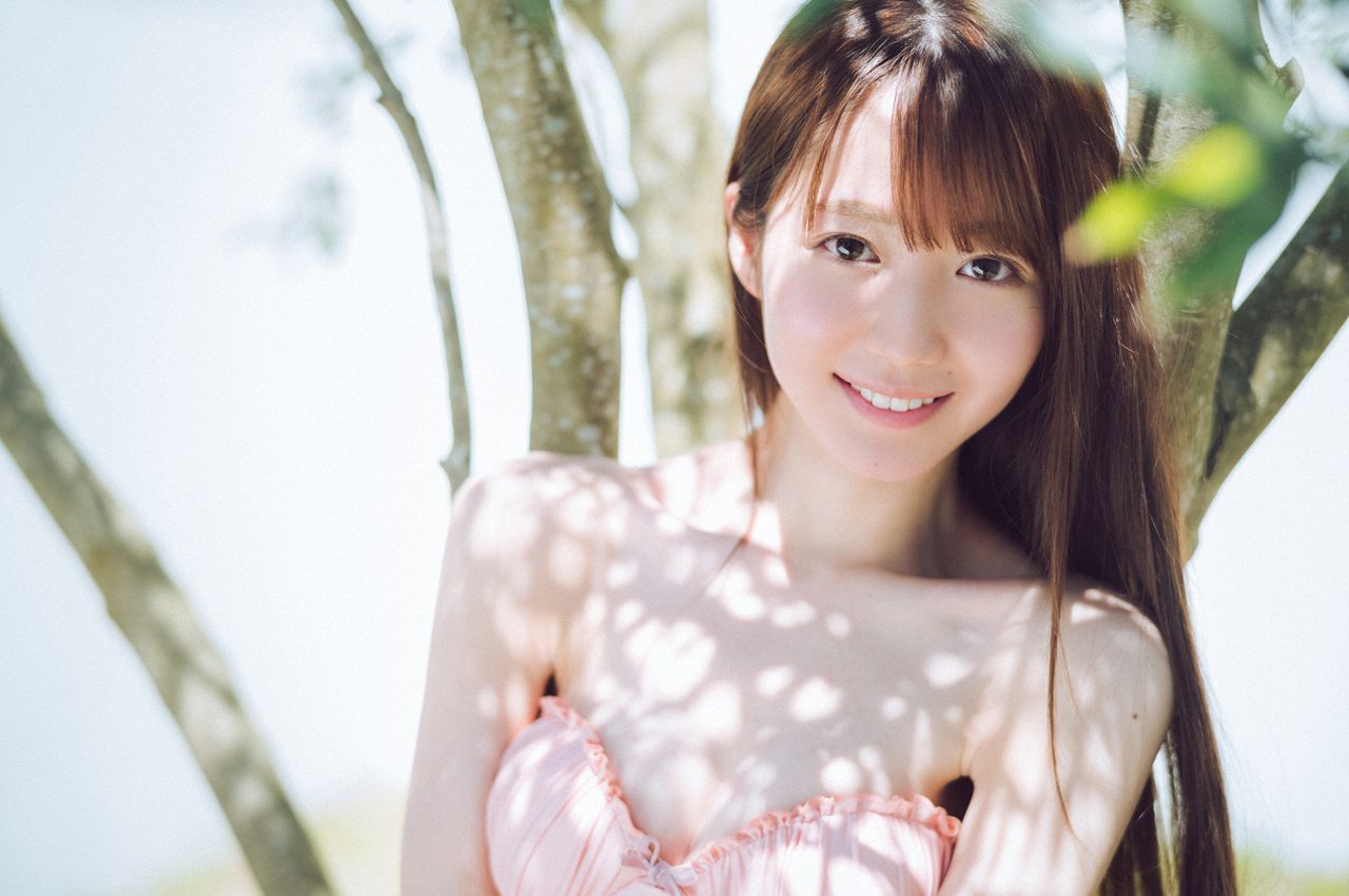Extra734 Emiri Otani 大谷映美里「きみと、ふたりで。」-图37