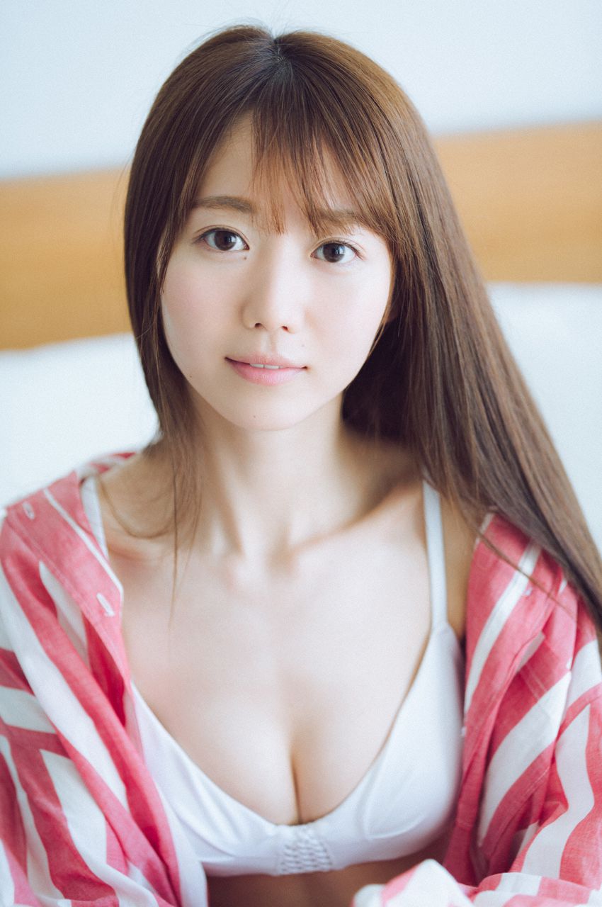 Extra734 Emiri Otani 大谷映美里「きみと、ふたりで。」-图3