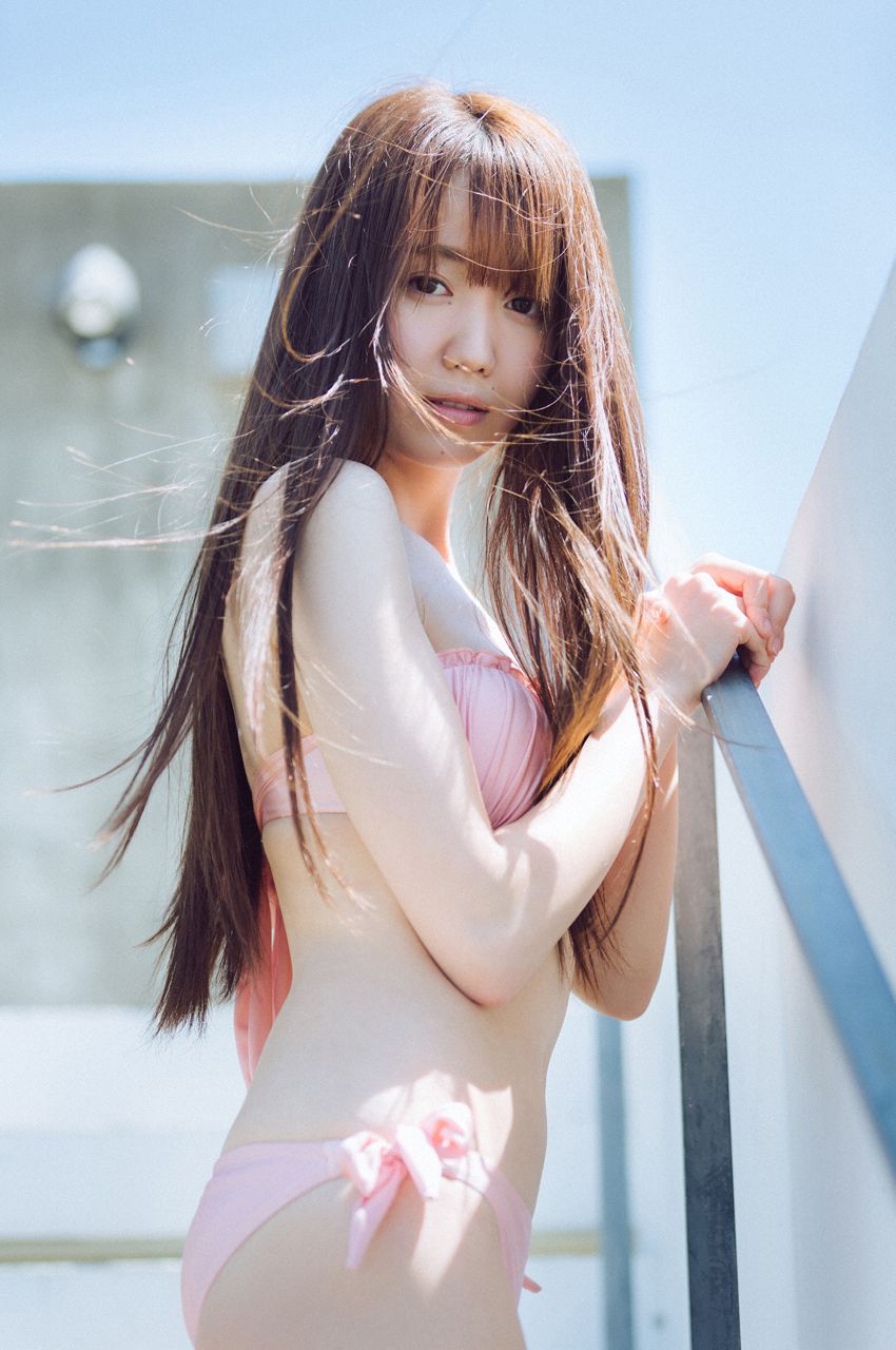 Extra734 Emiri Otani 大谷映美里「きみと、ふたりで。」-图40