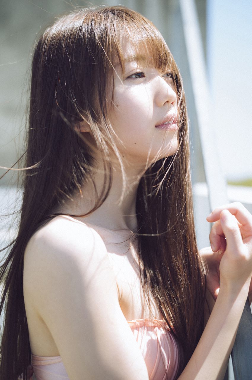 Extra734 Emiri Otani 大谷映美里「きみと、ふたりで。」-图41