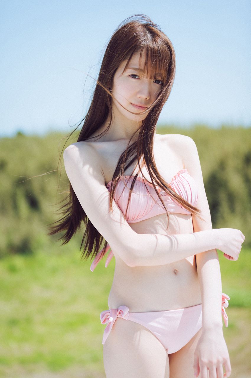 Extra734 Emiri Otani 大谷映美里「きみと、ふたりで。」-图42