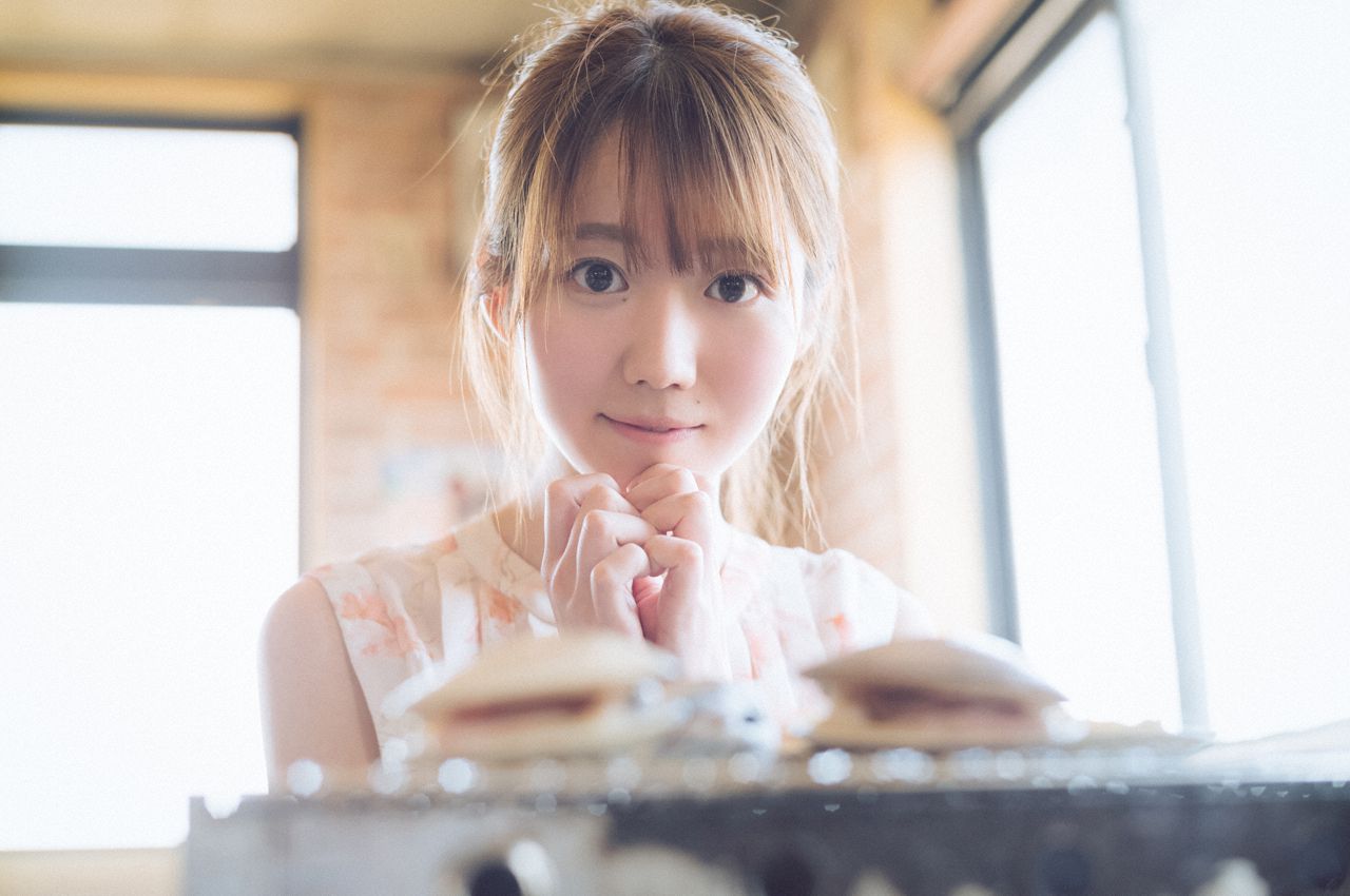 Extra734 Emiri Otani 大谷映美里「きみと、ふたりで。」-图46