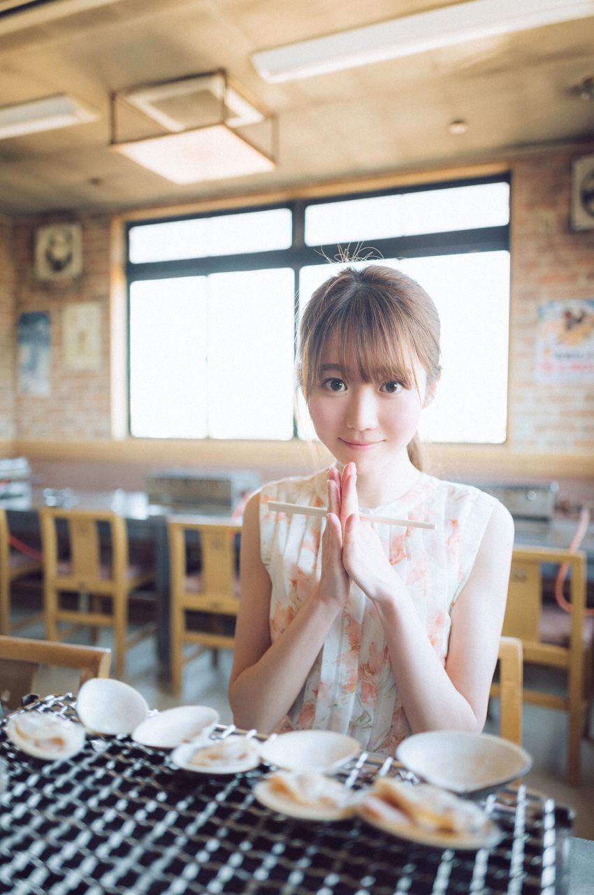 Extra734 Emiri Otani 大谷映美里「きみと、ふたりで。」-图47