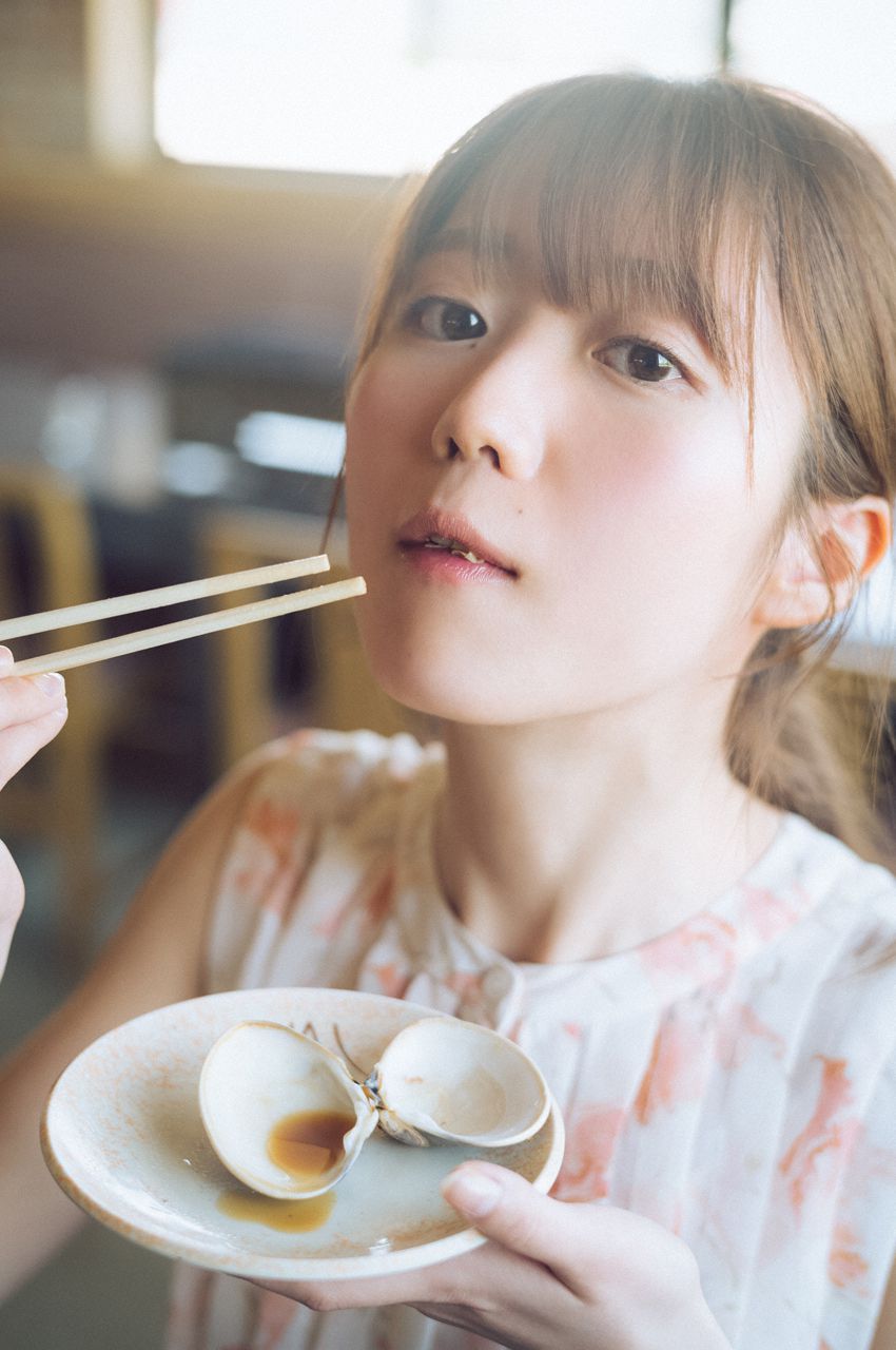 Extra734 Emiri Otani 大谷映美里「きみと、ふたりで。」-图49