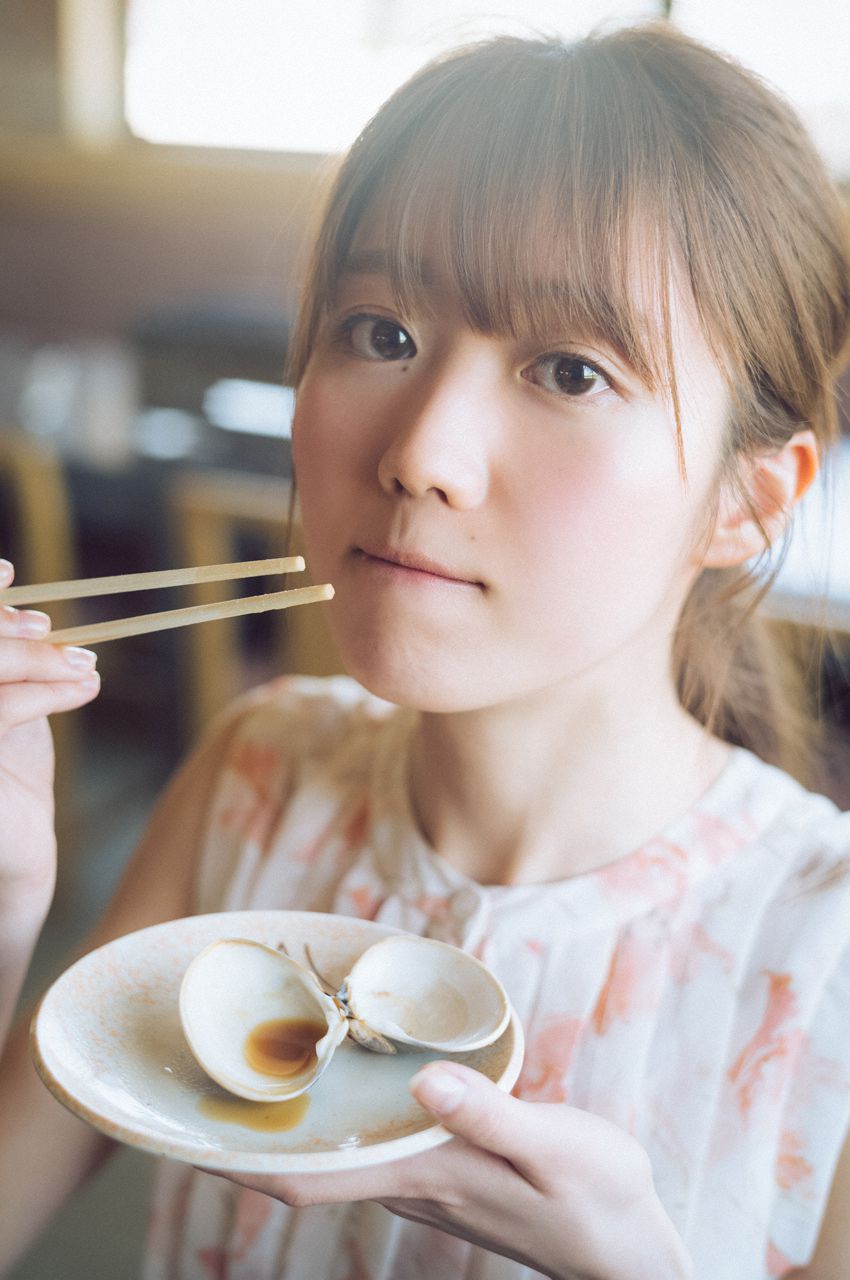 Extra734 Emiri Otani 大谷映美里「きみと、ふたりで。」-图50