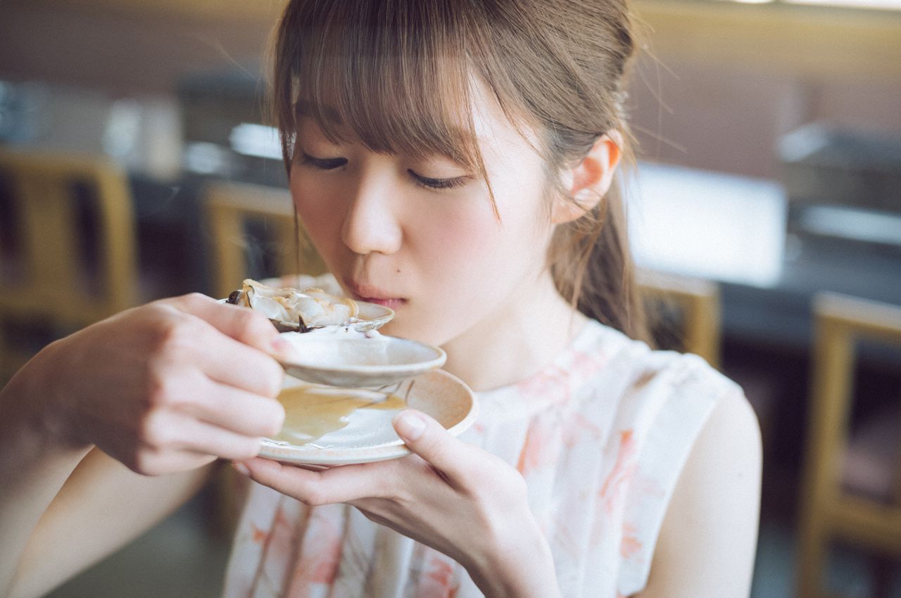 Extra734 Emiri Otani 大谷映美里「きみと、ふたりで。」-图51