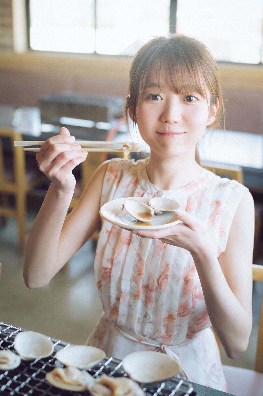 Extra734 Emiri Otani 大谷映美里「きみと、ふたりで。」-图52