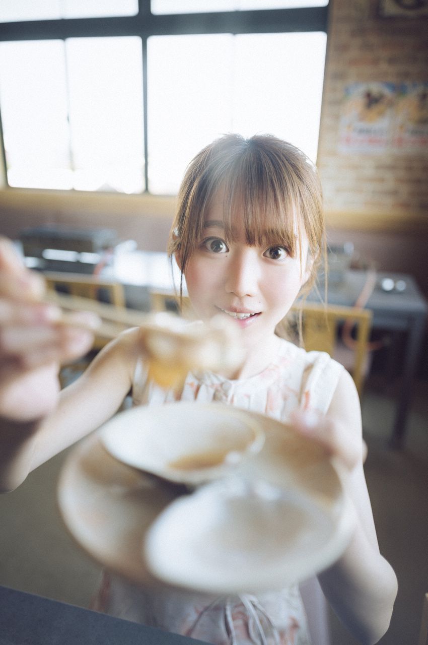 Extra734 Emiri Otani 大谷映美里「きみと、ふたりで。」-图53