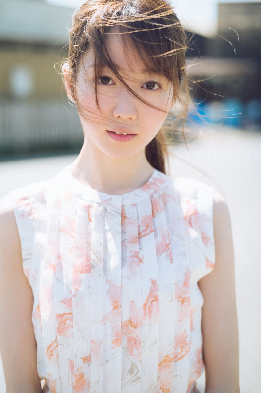 Extra734 Emiri Otani 大谷映美里「きみと、ふたりで。」-图55