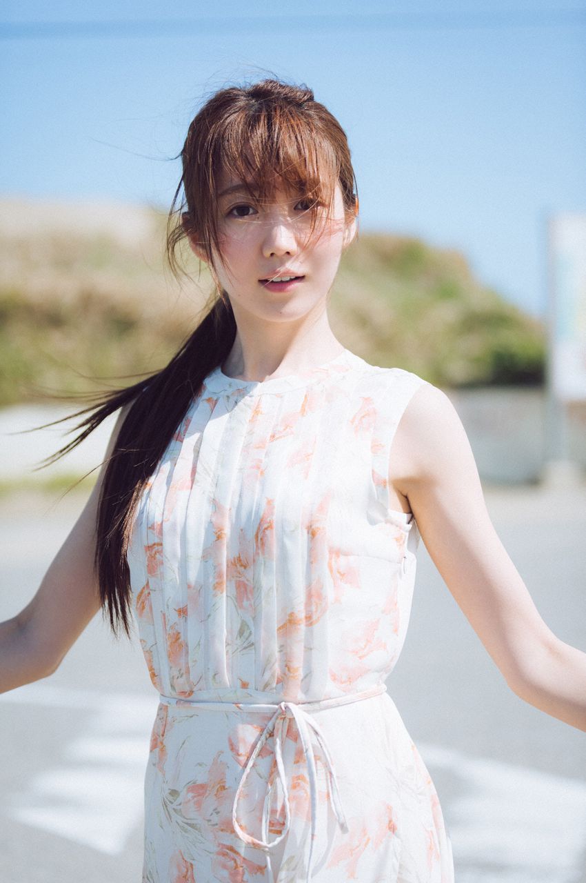 Extra734 Emiri Otani 大谷映美里「きみと、ふたりで。」-图58