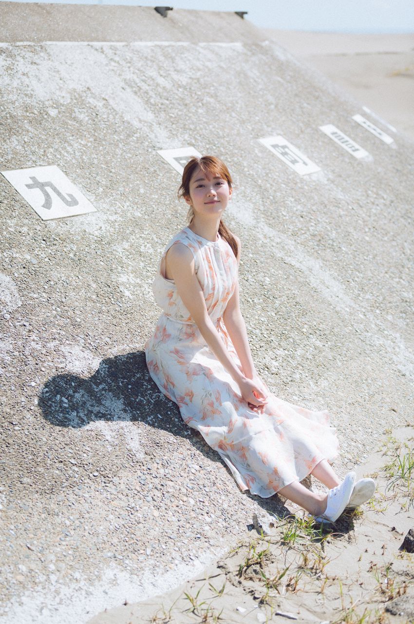 Extra734 Emiri Otani 大谷映美里「きみと、ふたりで。」-图59