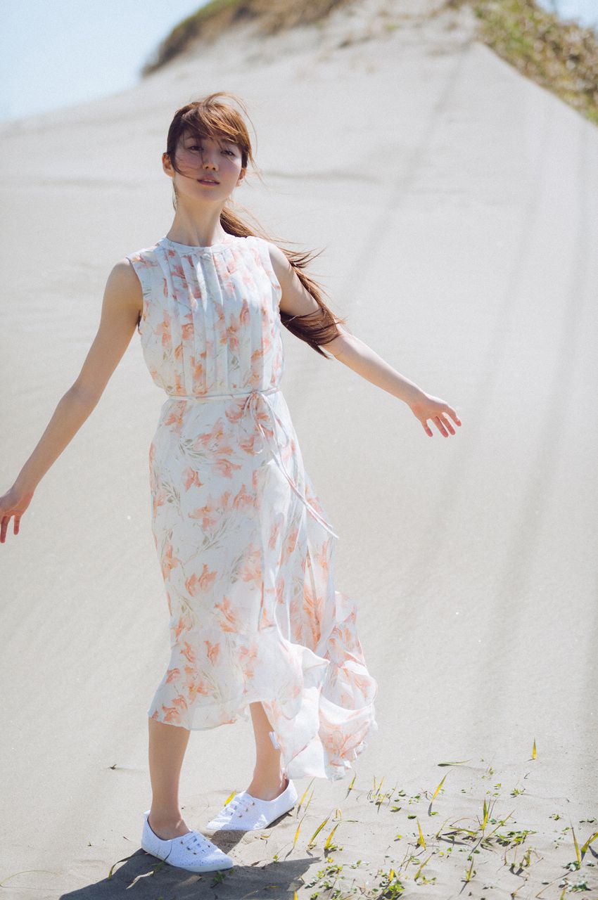 Extra734 Emiri Otani 大谷映美里「きみと、ふたりで。」-图61