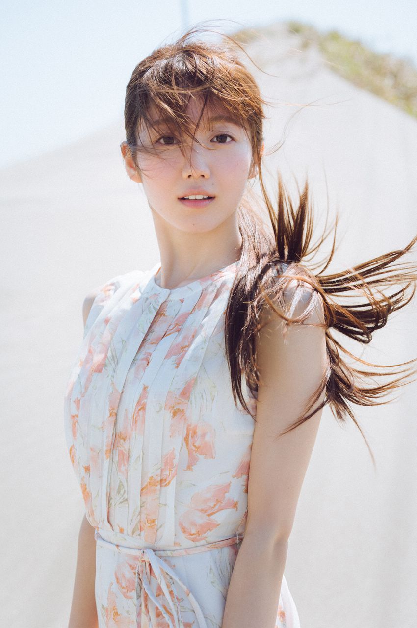Extra734 Emiri Otani 大谷映美里「きみと、ふたりで。」-图63