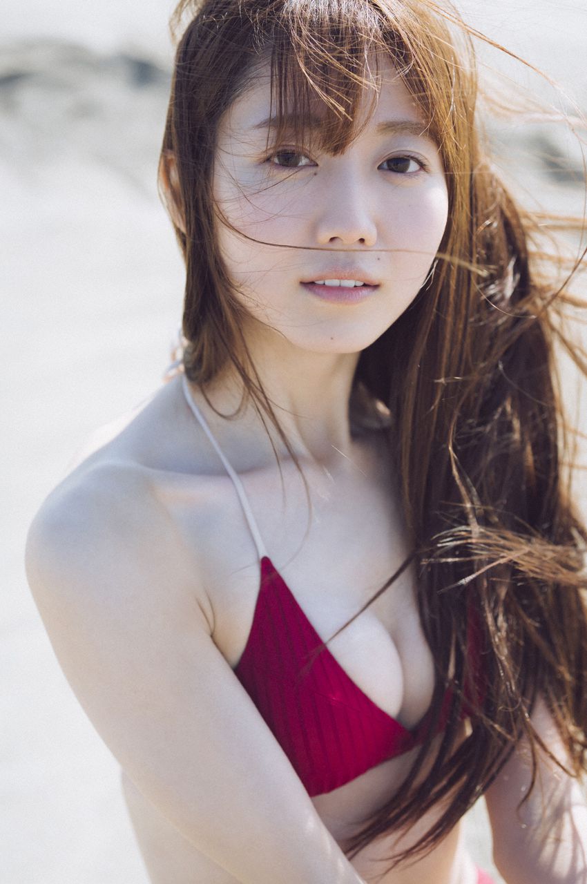Extra734 Emiri Otani 大谷映美里「きみと、ふたりで。」-图68
