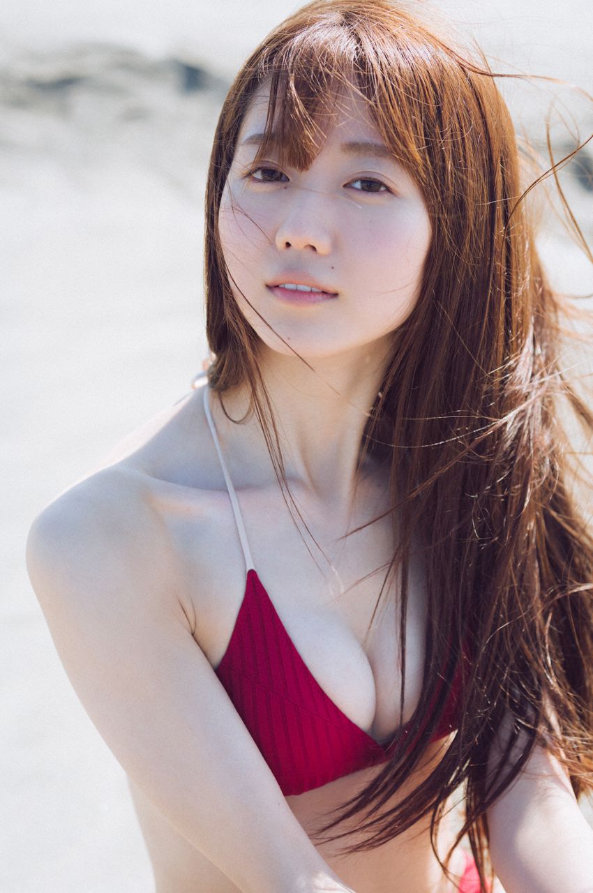 Extra734 Emiri Otani 大谷映美里「きみと、ふたりで。」-图69