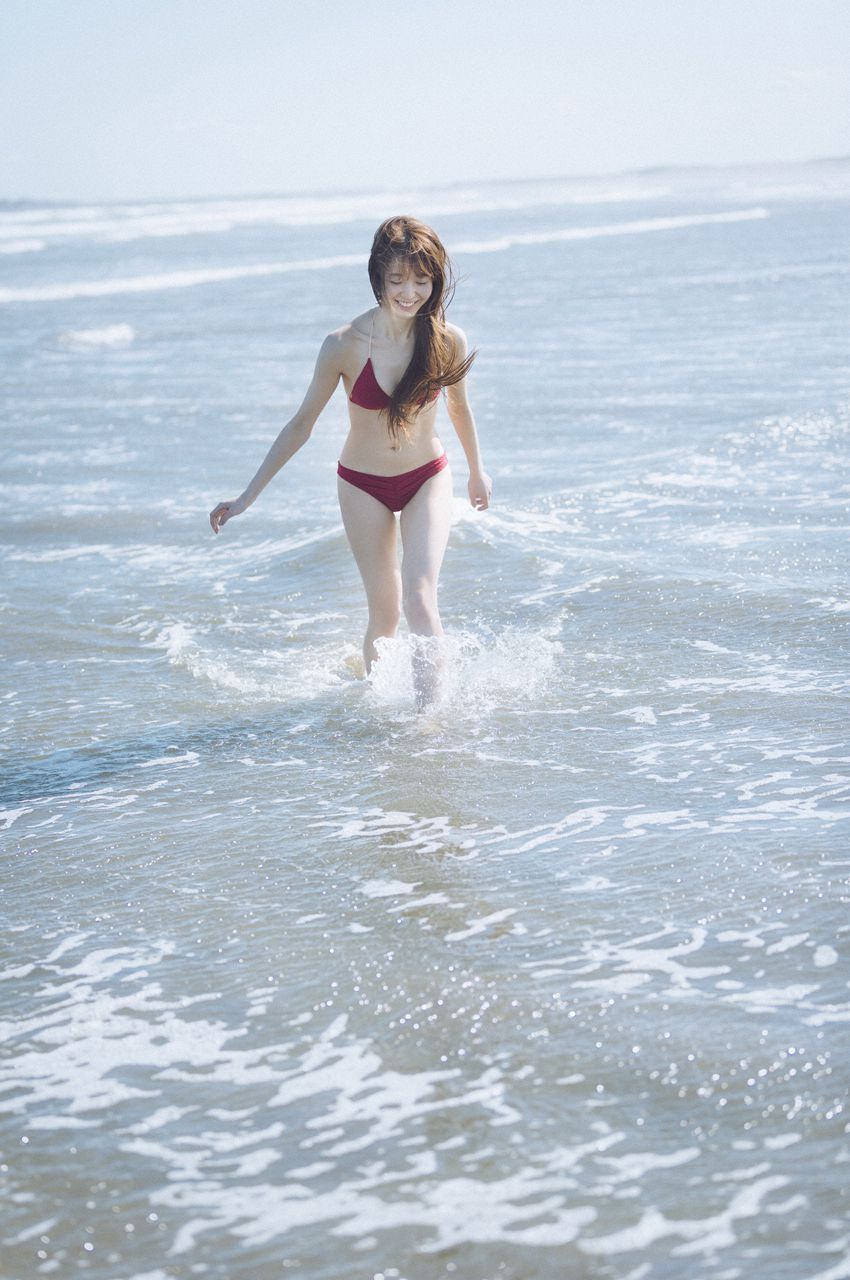 Extra734 Emiri Otani 大谷映美里「きみと、ふたりで。」-图71