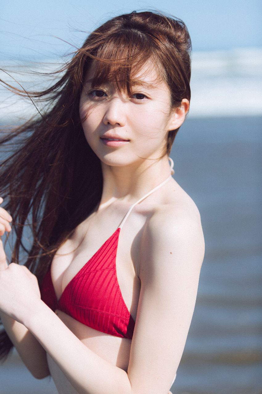 Extra734 Emiri Otani 大谷映美里「きみと、ふたりで。」-图73