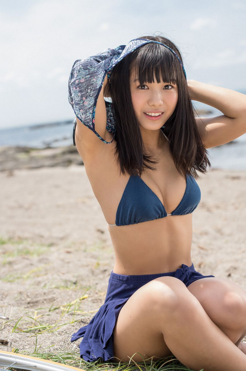 Extra740 Sakura Nanami 咲良七海「上京美少女」-图9