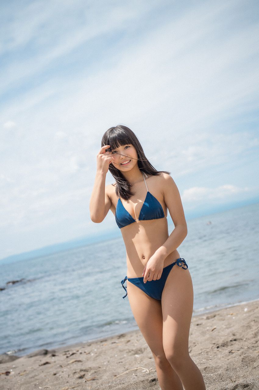 Extra740 Sakura Nanami 咲良七海「上京美少女」-图11