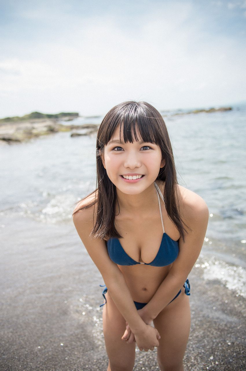 Extra740 Sakura Nanami 咲良七海「上京美少女」-图13