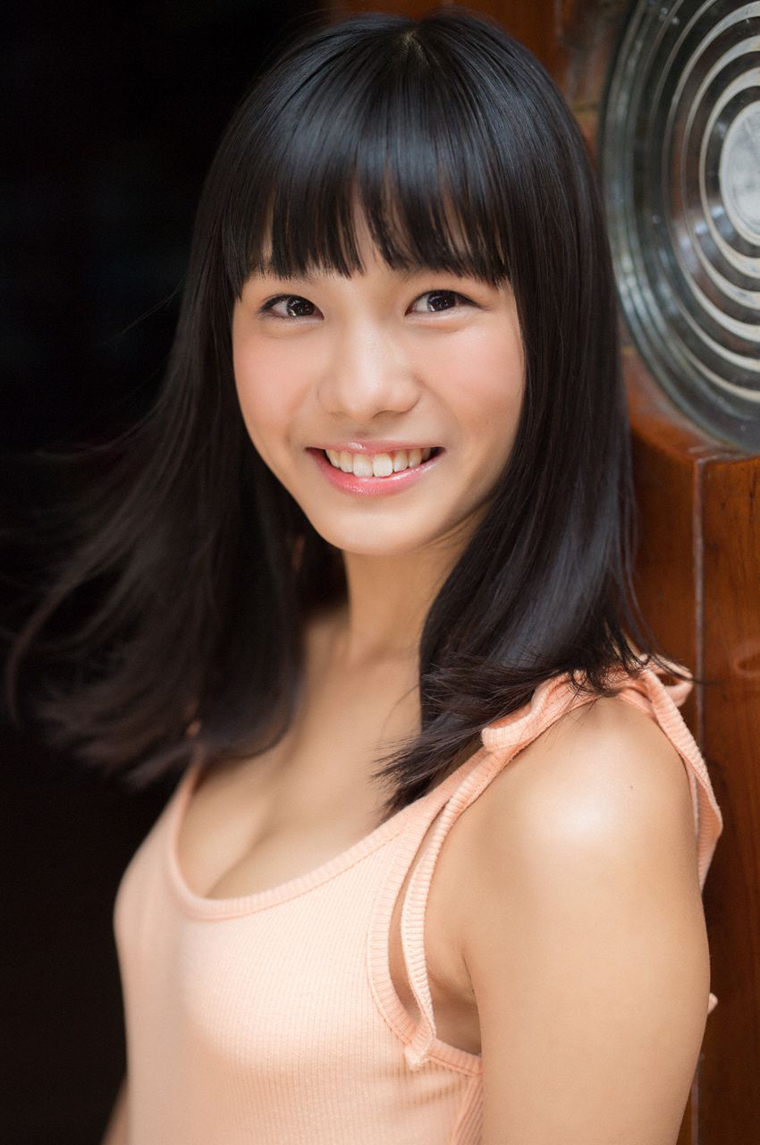 Extra740 Sakura Nanami 咲良七海「上京美少女」-图18