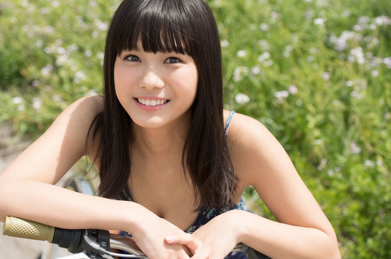 Extra740 Sakura Nanami 咲良七海「上京美少女」-图2