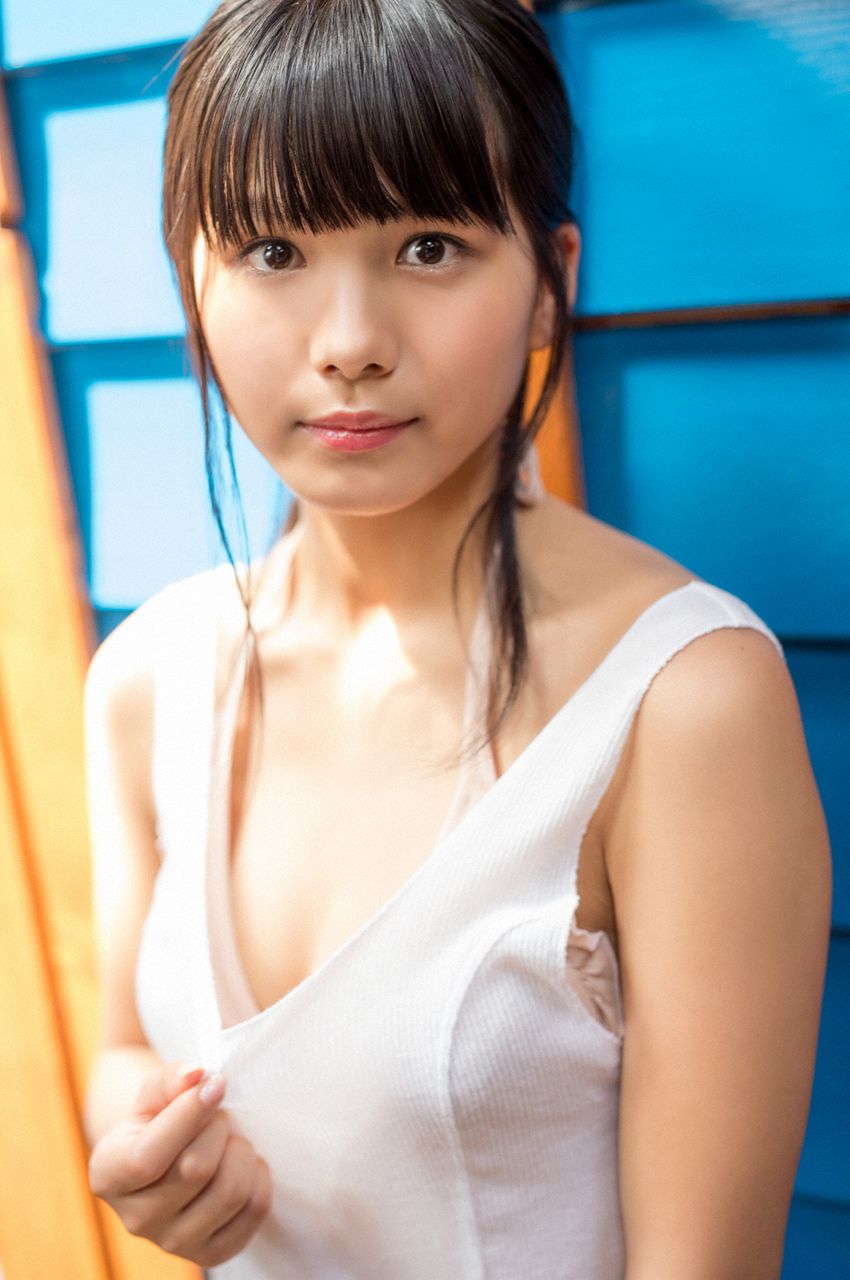 Extra740 Sakura Nanami 咲良七海「上京美少女」-图29