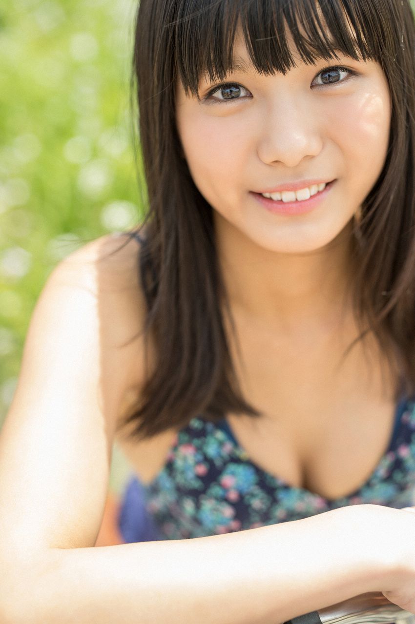 Extra740 Sakura Nanami 咲良七海「上京美少女」-图3