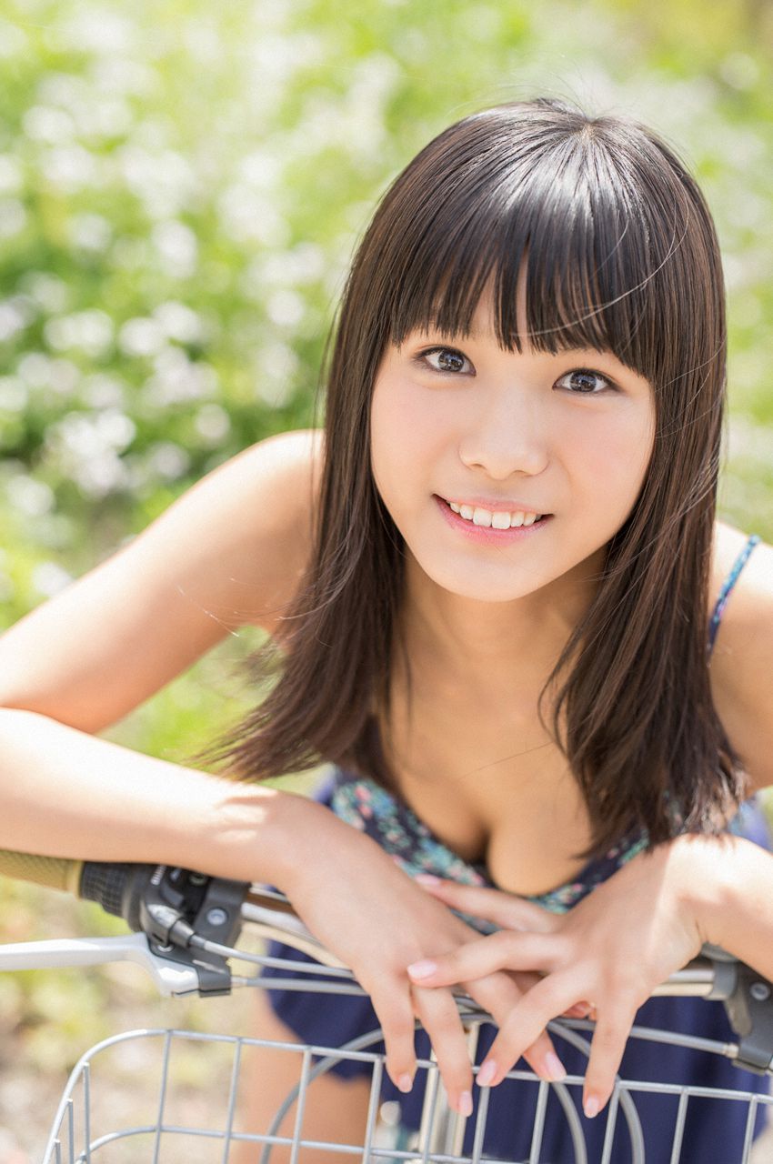 Extra740 Sakura Nanami 咲良七海「上京美少女」-图4