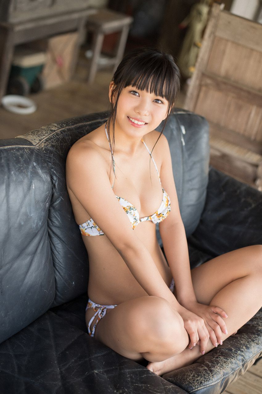 Extra740 Sakura Nanami 咲良七海「上京美少女」-图49