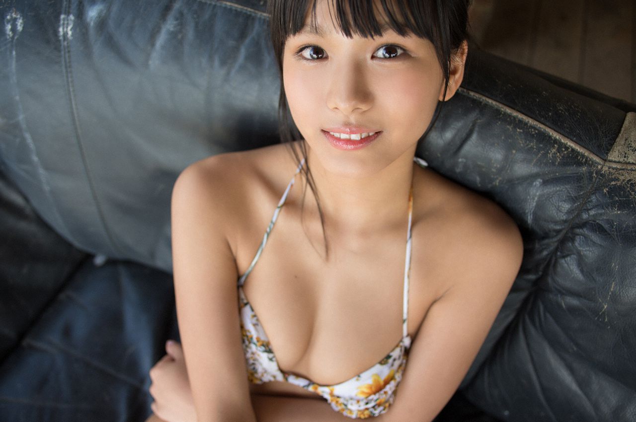 Extra740 Sakura Nanami 咲良七海「上京美少女」-图52