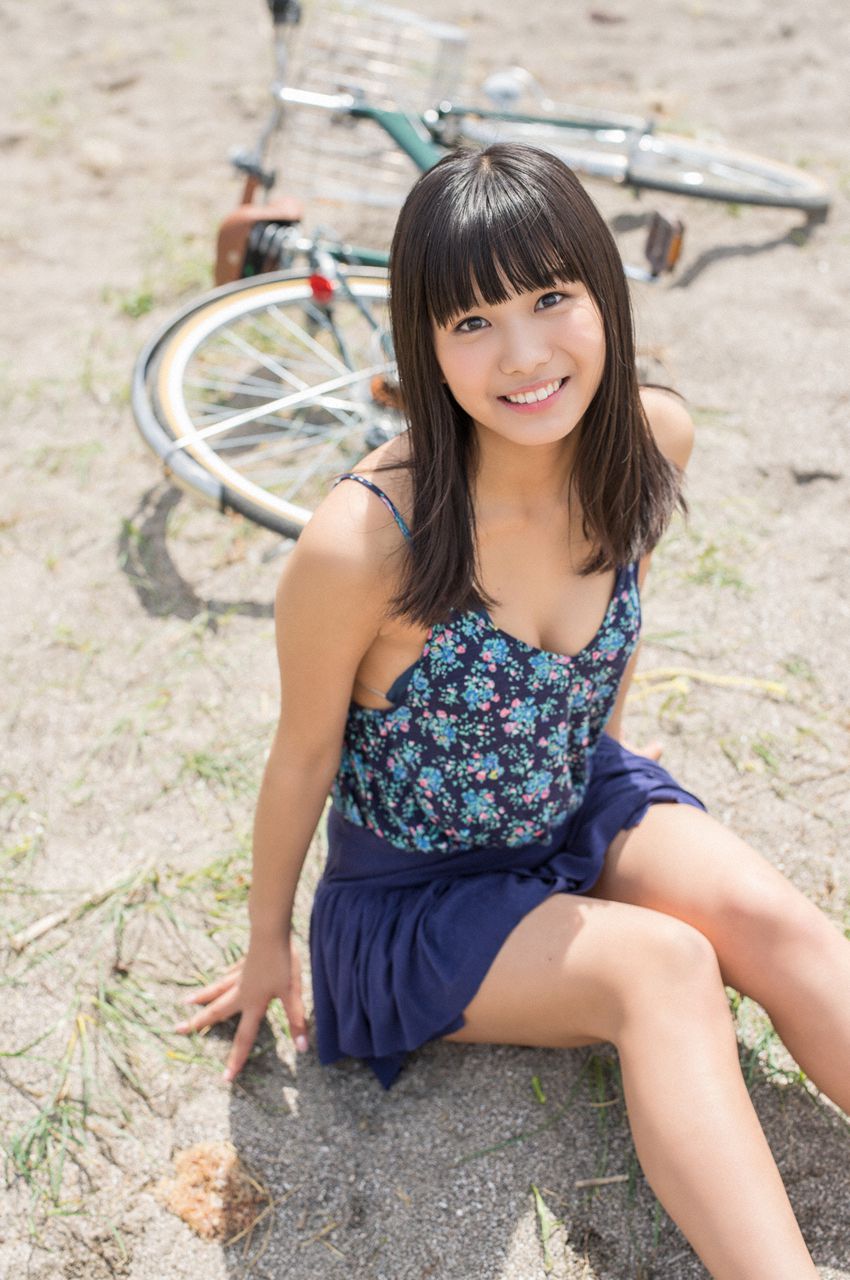 Extra740 Sakura Nanami 咲良七海「上京美少女」-图7