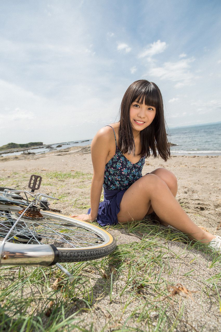 Extra740 Sakura Nanami 咲良七海「上京美少女」-图8