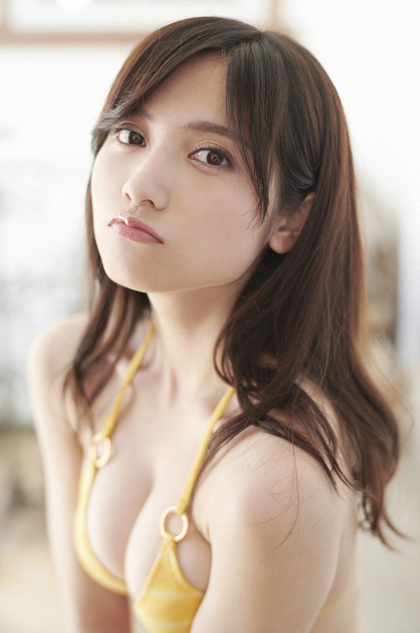 No.221 桃月なしこ 「マジナツ～Magic of Summer～」スペシャル写真集-图0