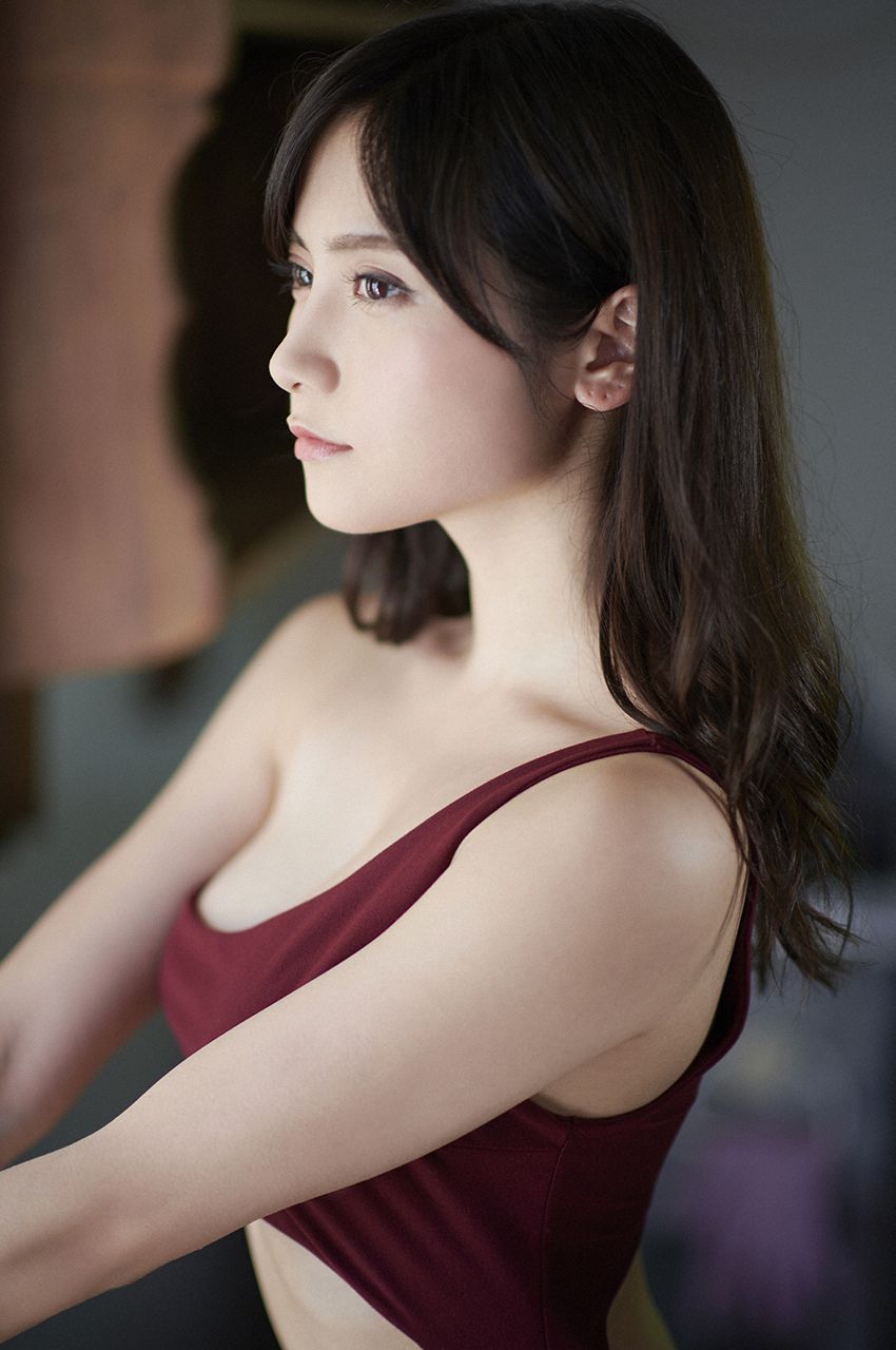 No.221 桃月なしこ 「マジナツ～Magic of Summer～」スペシャル写真集-图130