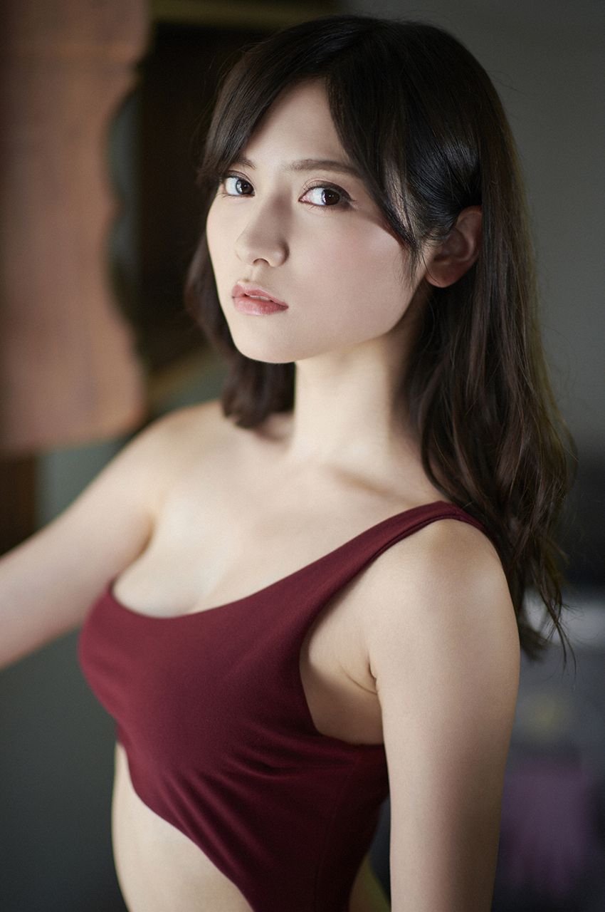 No.221 桃月なしこ 「マジナツ～Magic of Summer～」スペシャル写真集-图132