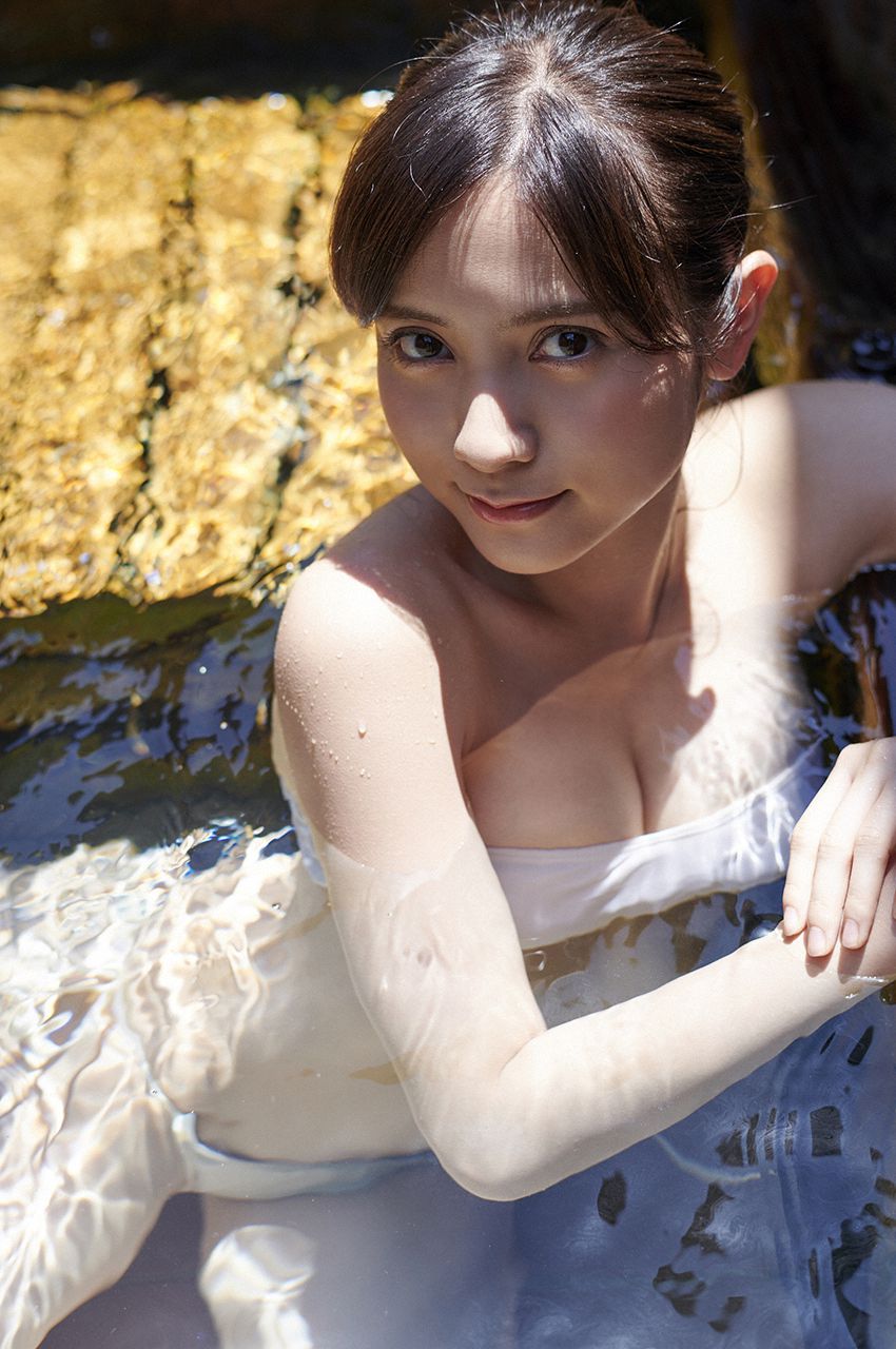 No.221 桃月なしこ 「マジナツ～Magic of Summer～」スペシャル写真集-图138