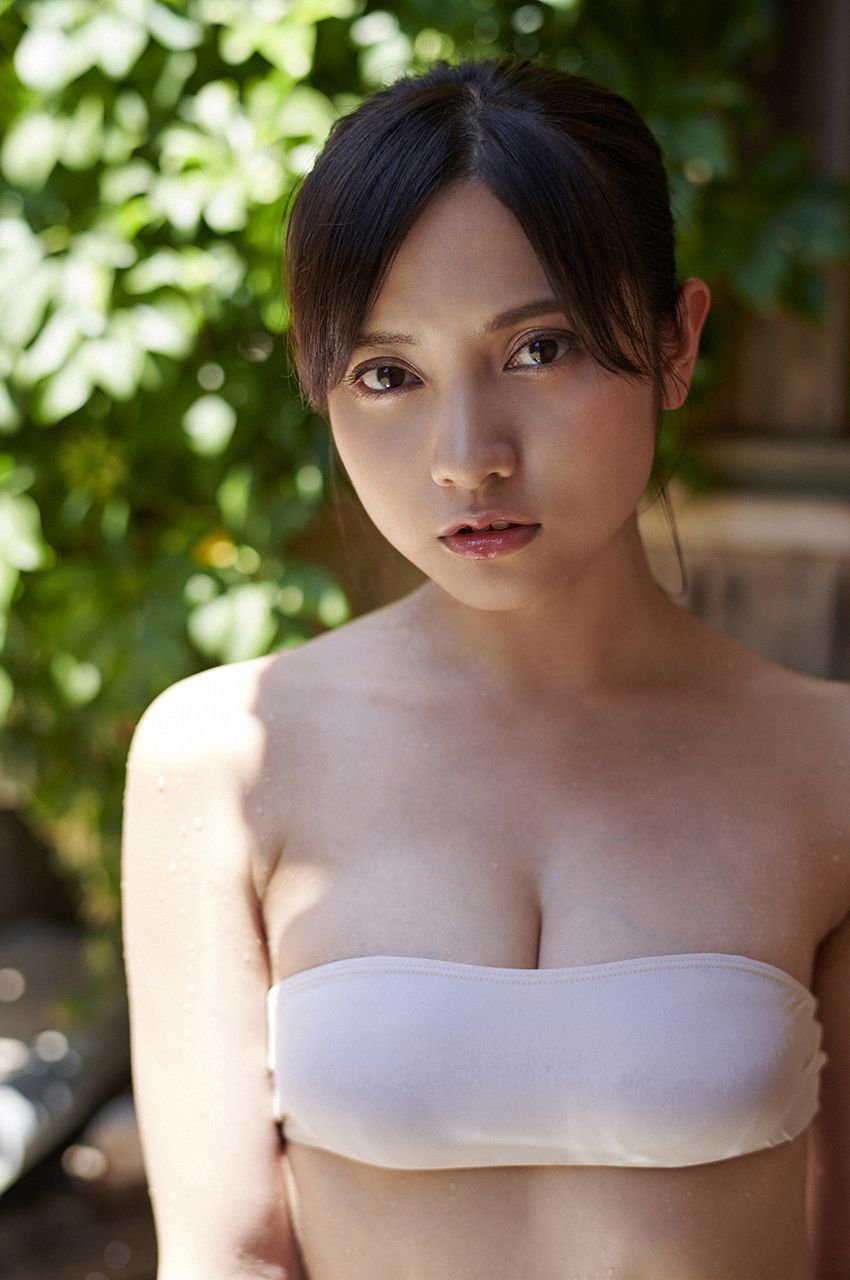No.221 桃月なしこ 「マジナツ～Magic of Summer～」スペシャル写真集-图140