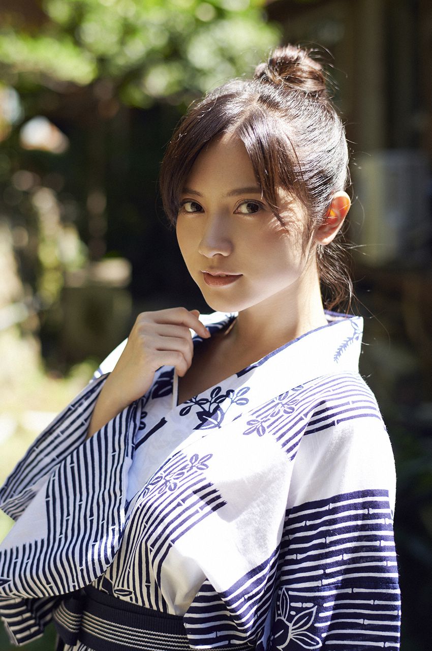 No.221 桃月なしこ 「マジナツ～Magic of Summer～」スペシャル写真集-图35