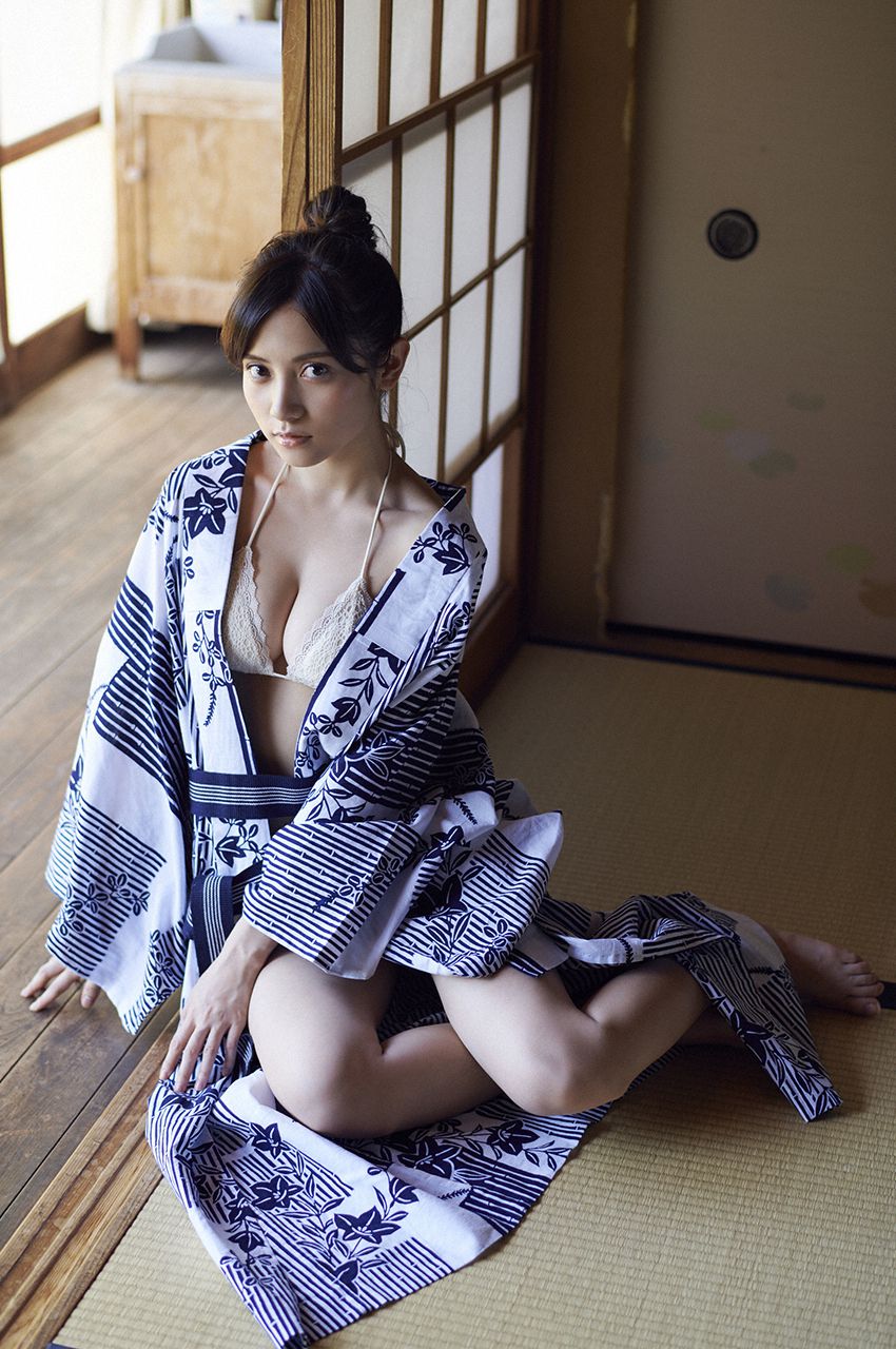 No.221 桃月なしこ 「マジナツ～Magic of Summer～」スペシャル写真集-图37