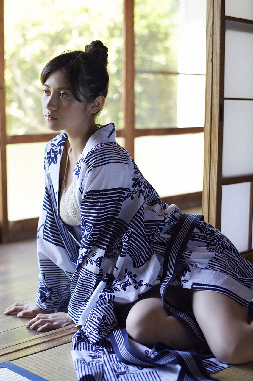 No.221 桃月なしこ 「マジナツ～Magic of Summer～」スペシャル写真集-图38