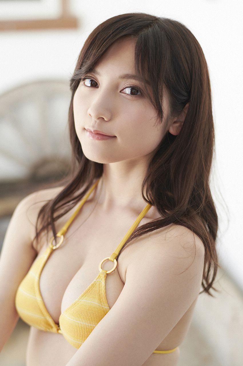 No.221 桃月なしこ 「マジナツ～Magic of Summer～」スペシャル写真集-图3