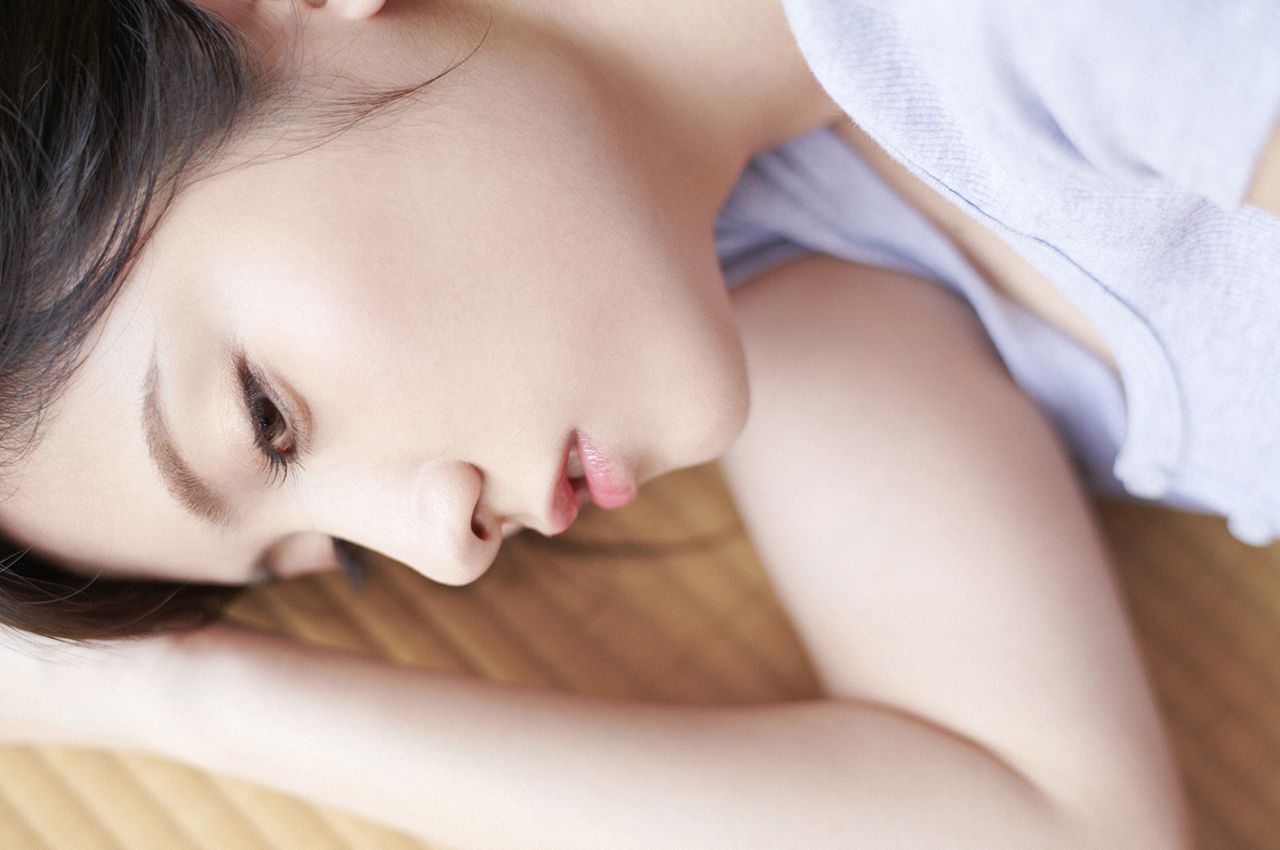 No.221 桃月なしこ 「マジナツ～Magic of Summer～」スペシャル写真集-图58