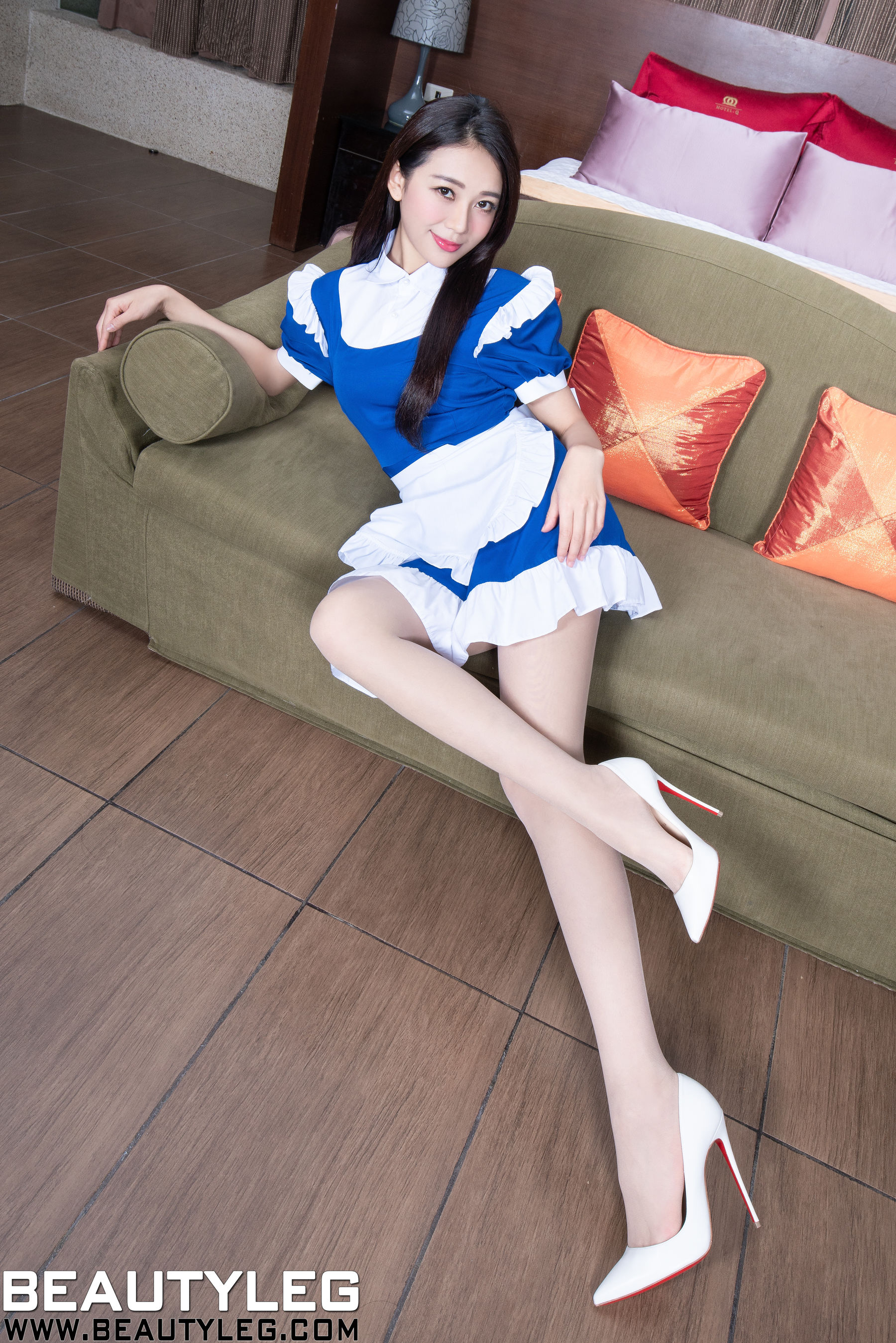 No.1668 Jennifer-图20