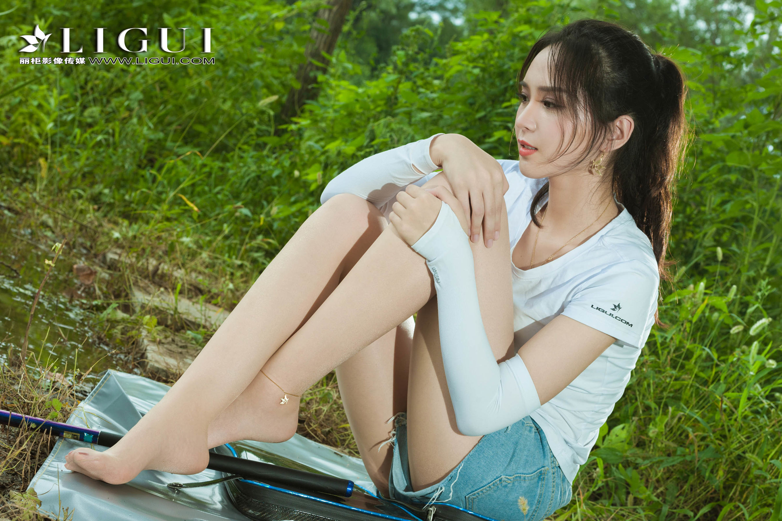 网络丽人 2018.10.02 小戈-图16