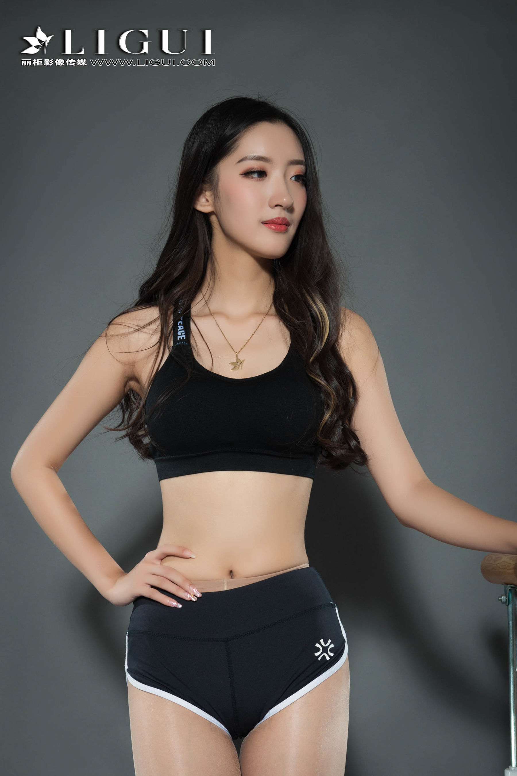 网络丽人 2018.10.04 王欣竹-图21