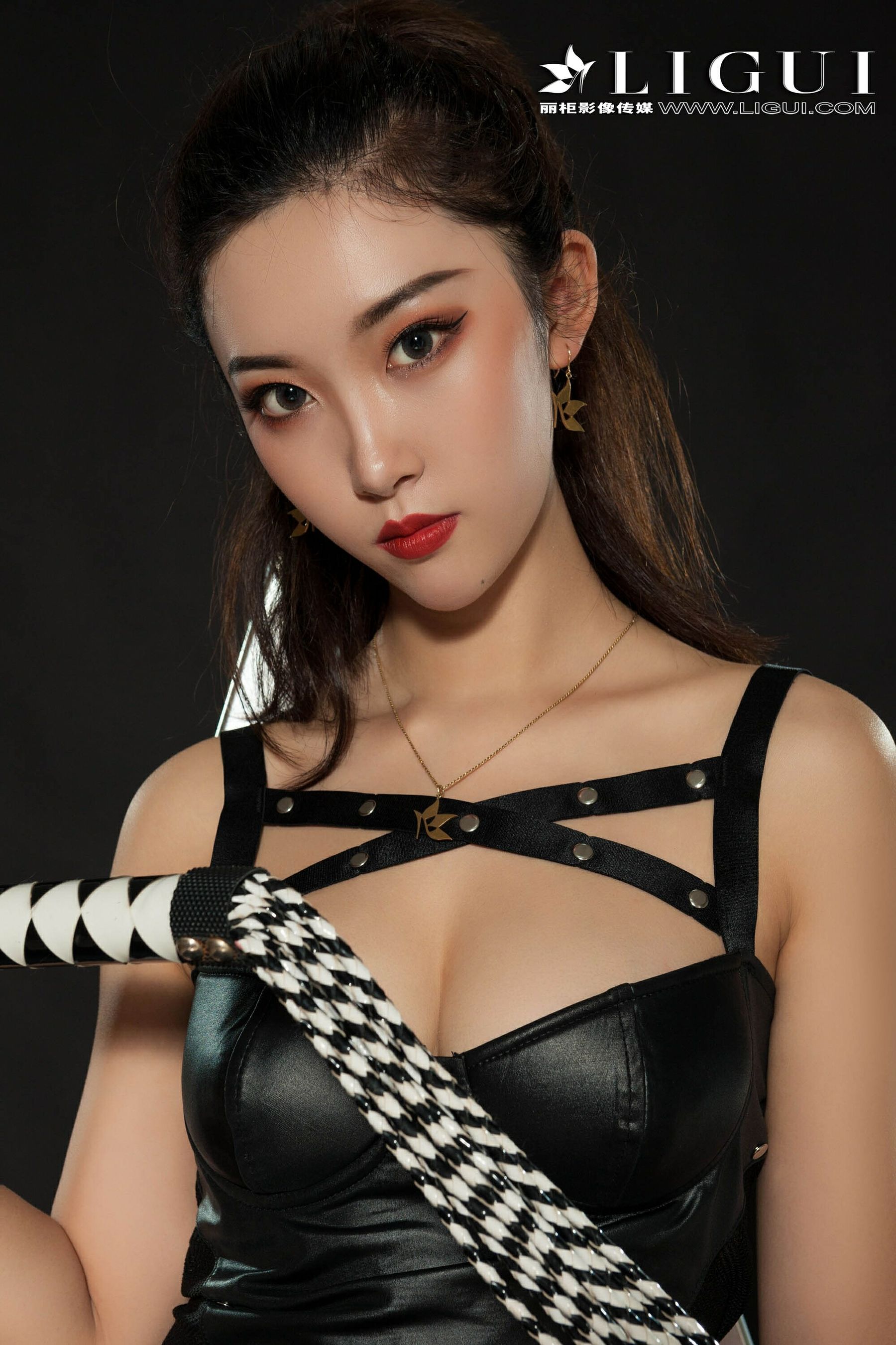 网络丽人 2018.10.05 筱筱-图56