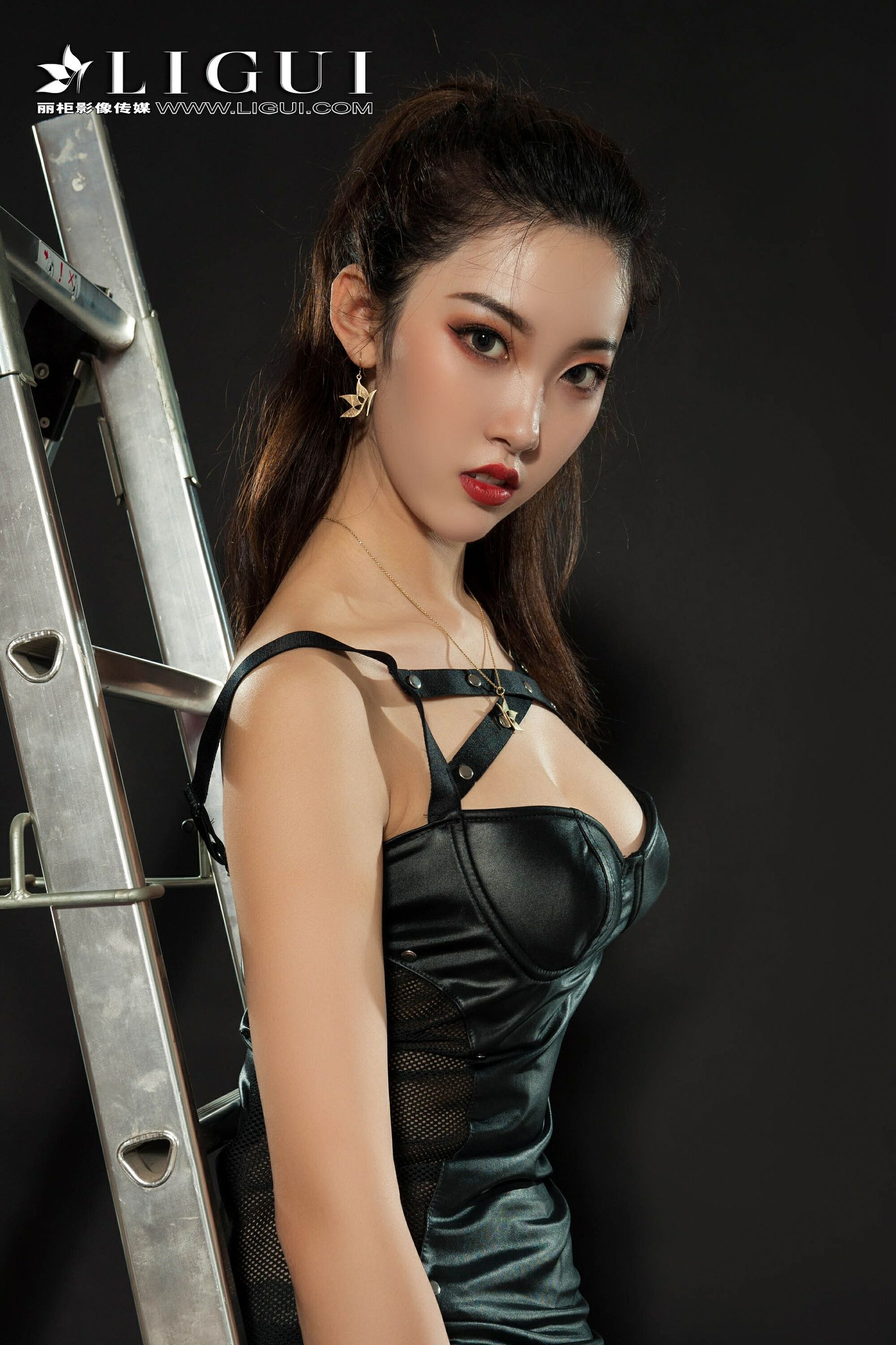 网络丽人 2018.10.05 筱筱-图58