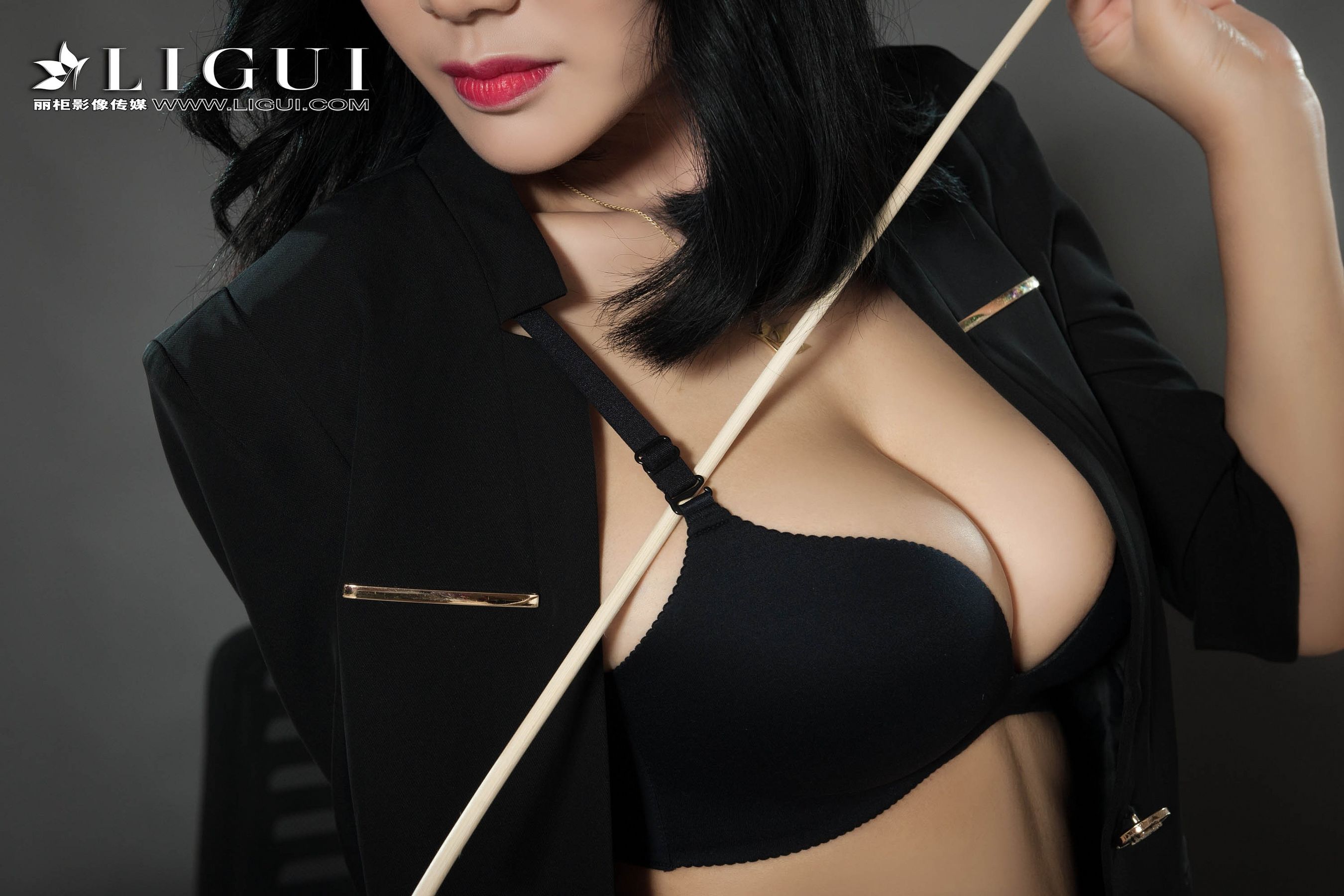 2018.10.16 网络丽人 陈宸-图12
