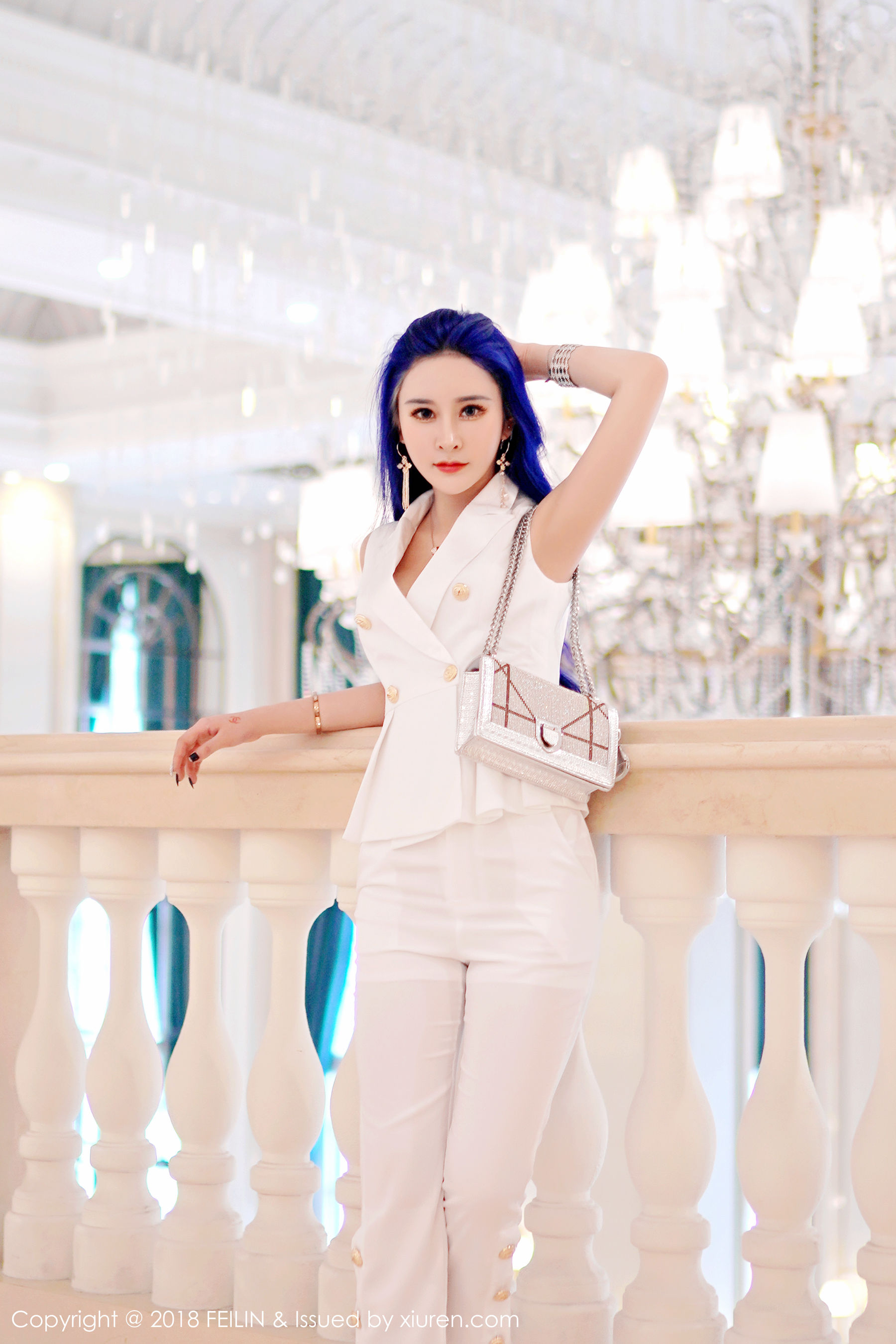 VOL.159 喵莫儿-图10